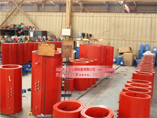 1000KVA卓资卓资卓资干式变压器 1000KVA卓资卓资卓资干式变压器