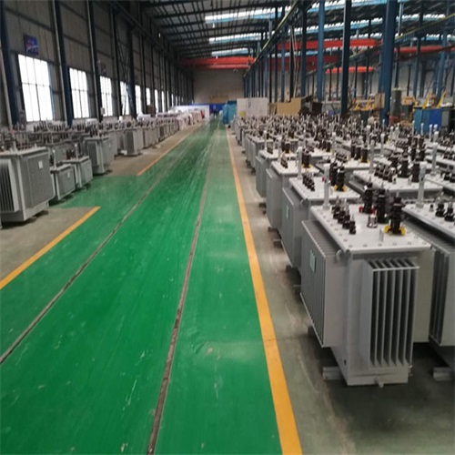 卓资SH15-800KVA非晶合金变压器厂家价格
