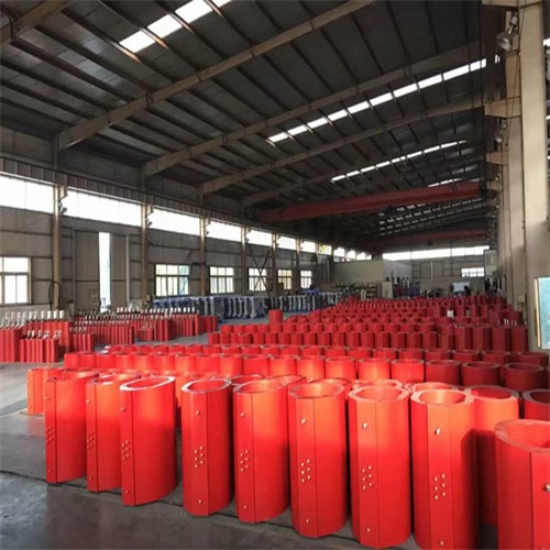 卓资SCB10-500KVA干式变压器