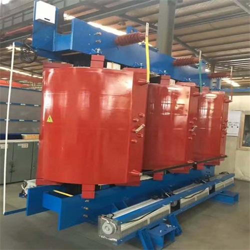 大庆SCB10-500KVA干式变压器价格