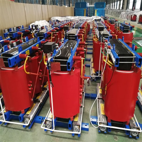 卓资SCB13-400KVA-10/0.4干