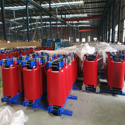 卓资50kva干式变压器 SCB10 SCB